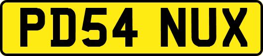 PD54NUX
