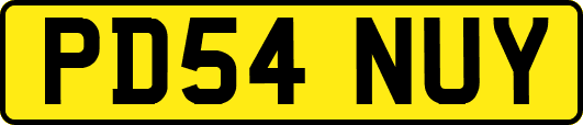 PD54NUY