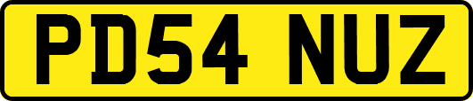 PD54NUZ