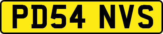 PD54NVS