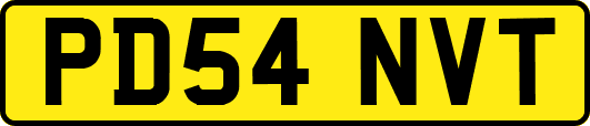 PD54NVT