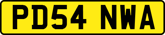 PD54NWA