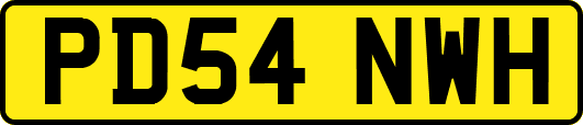 PD54NWH