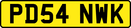 PD54NWK