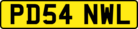 PD54NWL