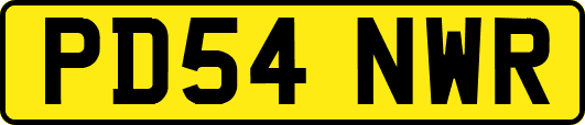 PD54NWR