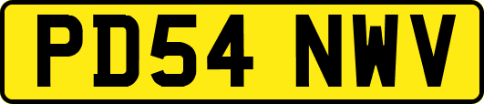 PD54NWV