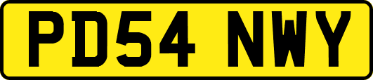 PD54NWY