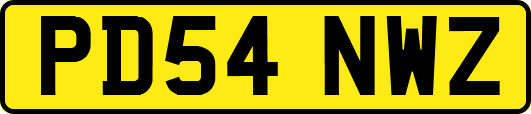 PD54NWZ