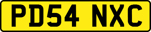 PD54NXC