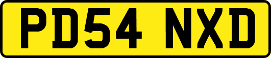 PD54NXD