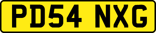 PD54NXG