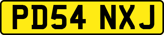 PD54NXJ