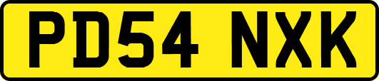 PD54NXK