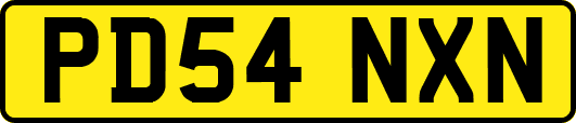 PD54NXN