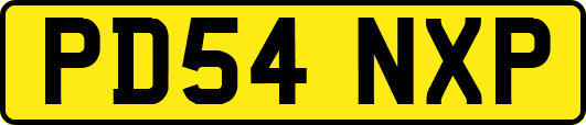 PD54NXP