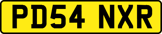 PD54NXR