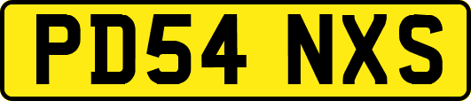 PD54NXS
