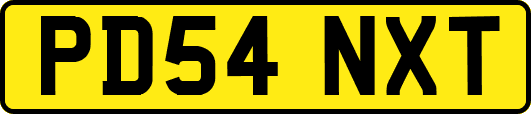PD54NXT