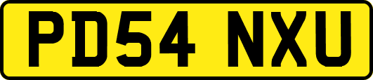 PD54NXU
