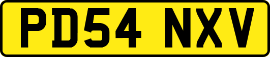 PD54NXV