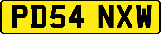 PD54NXW