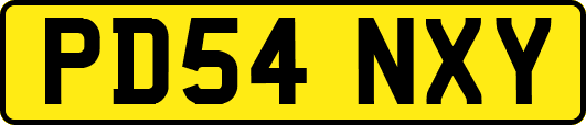 PD54NXY