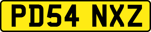 PD54NXZ