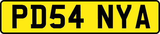 PD54NYA