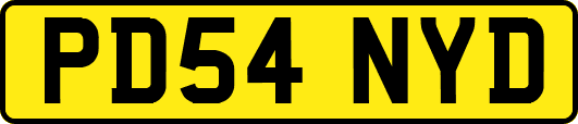 PD54NYD
