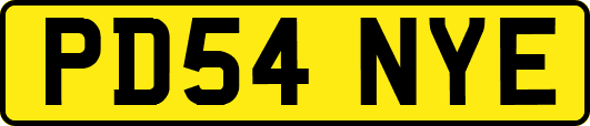 PD54NYE
