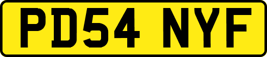 PD54NYF