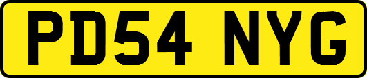 PD54NYG
