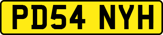 PD54NYH