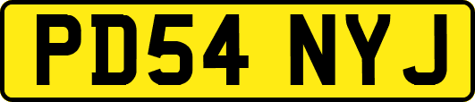 PD54NYJ