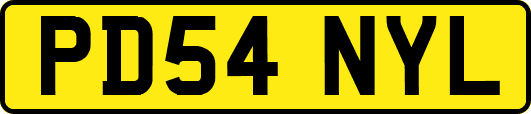 PD54NYL