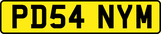 PD54NYM