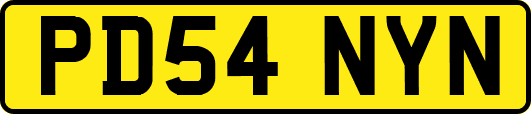 PD54NYN