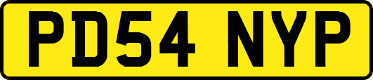 PD54NYP