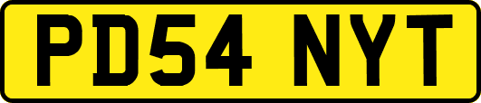 PD54NYT
