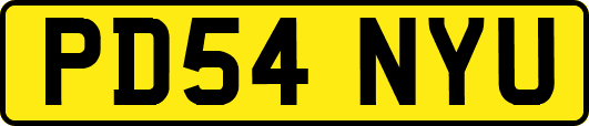PD54NYU