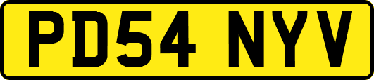 PD54NYV