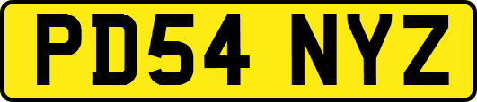 PD54NYZ