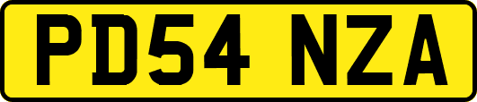 PD54NZA