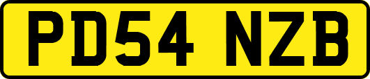 PD54NZB