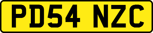 PD54NZC