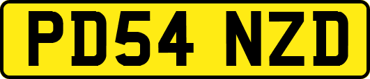 PD54NZD