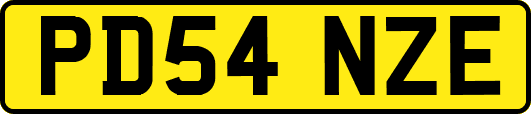 PD54NZE