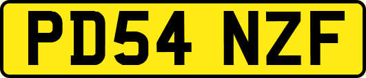 PD54NZF