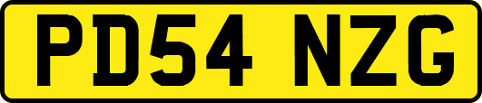 PD54NZG